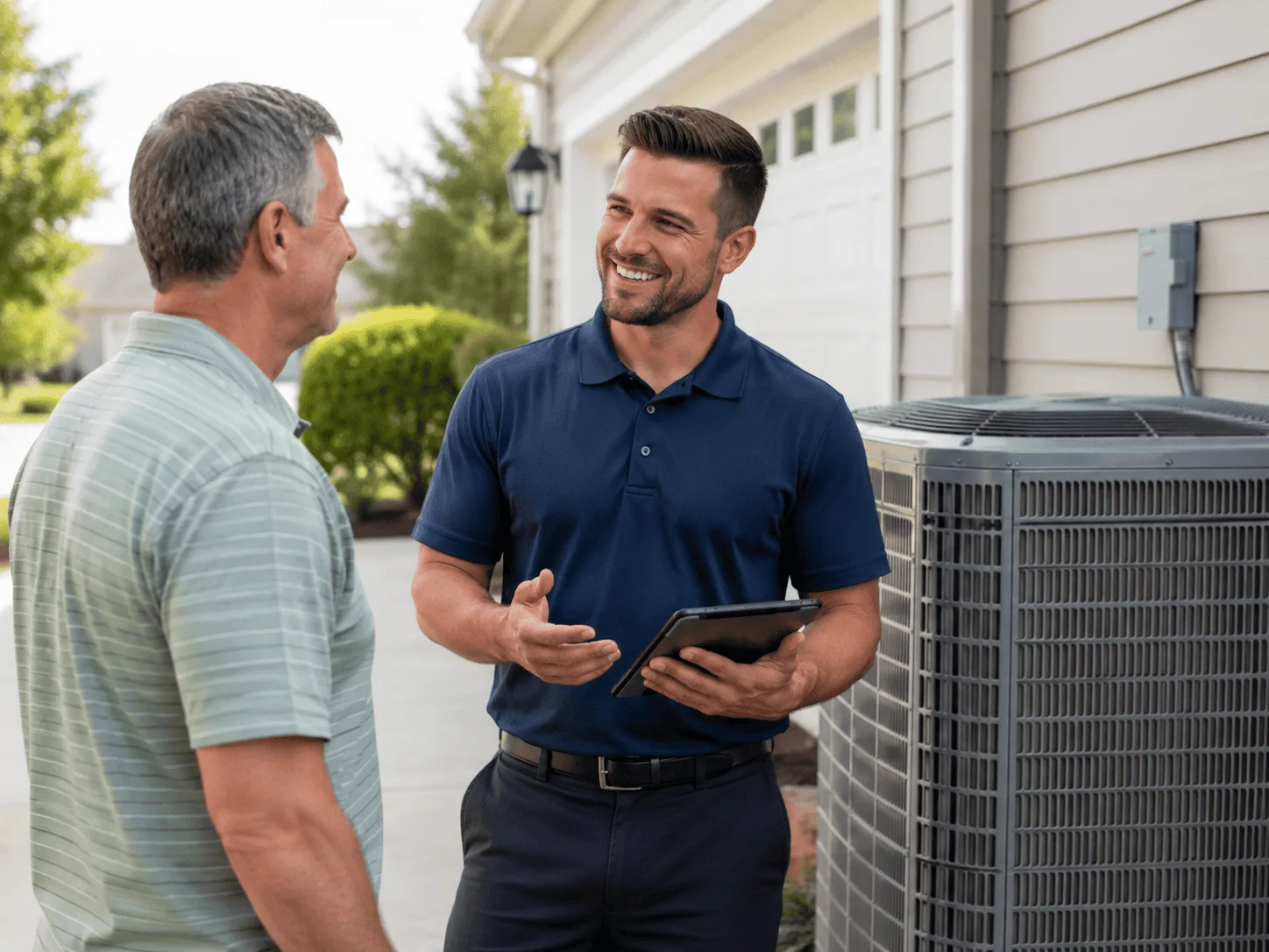 Heat Pump Installation Furlong, PA FAQs